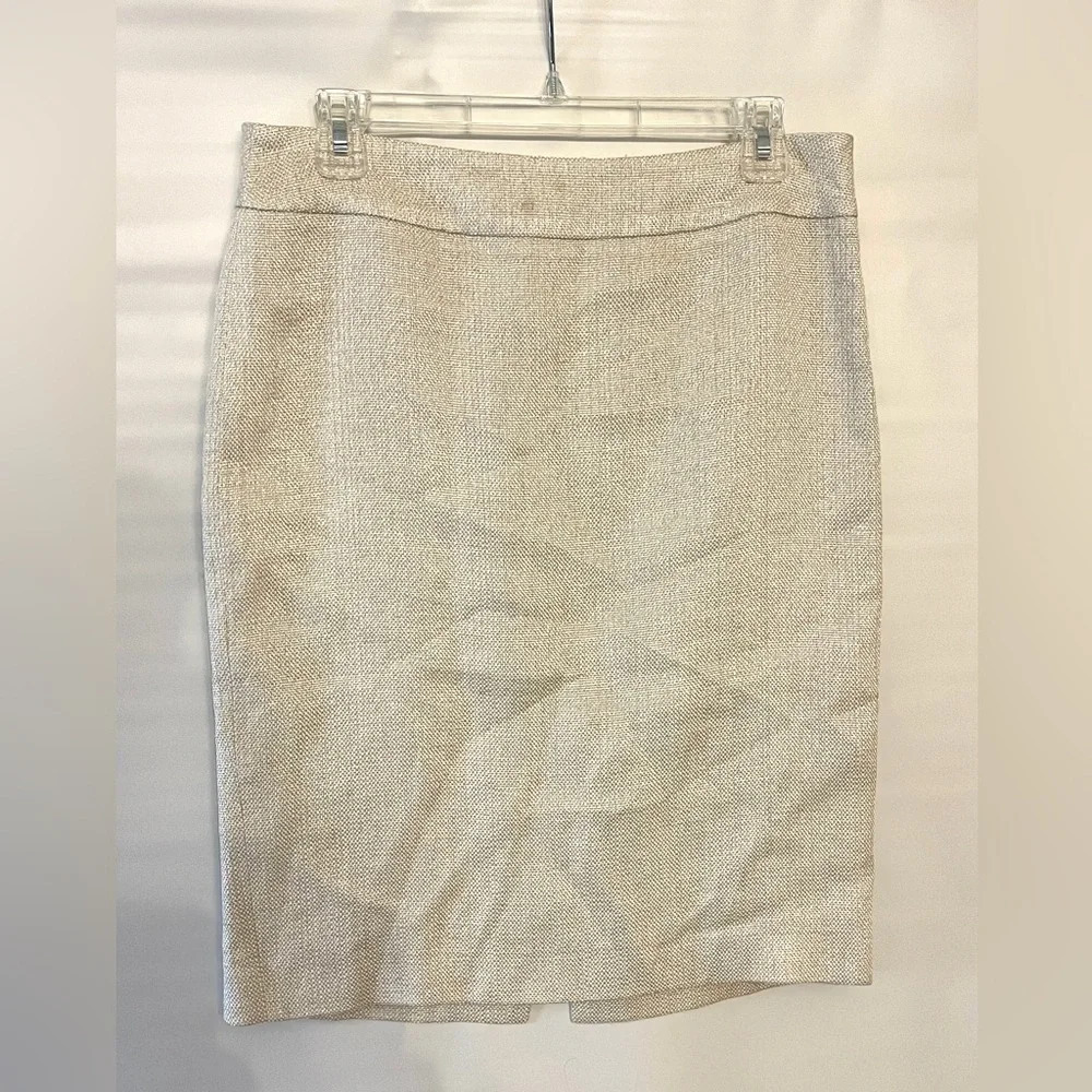Vintage Armani Skirt